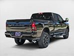 New 2026 Ram 2500 Tradesman Crew Cab 4x4 Pickup for sale #TG167984 - photo 2