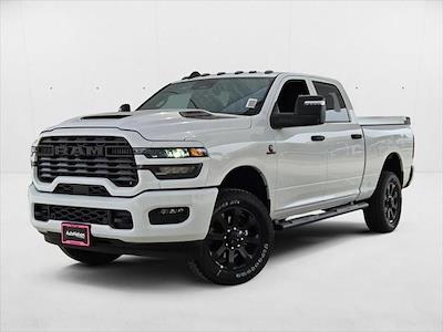 New 2026 Ram 2500 Tradesman Crew Cab 4x4 Pickup for sale #TG170961 - photo 1