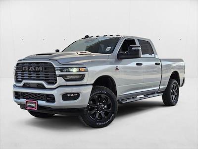New 2026 Ram 2500 Tradesman Crew Cab 4x4 Pickup for sale #TG170962 - photo 1