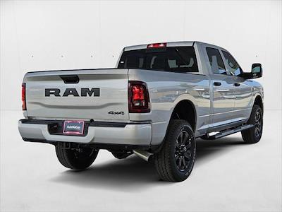 New 2026 Ram 2500 Tradesman Crew Cab 4x4 Pickup for sale #TG170962 - photo 2