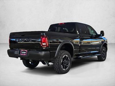 New 2026 Ram 2500 Warlock Crew Cab for sale #TG172580 - photo 2