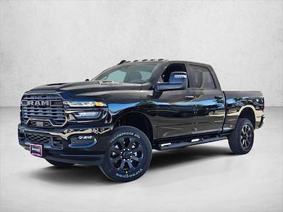 New 2026 Ram 2500 Tradesman Crew Cab for sale #TG172581 - photo 1