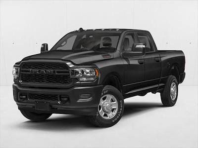 New 2026 Ram 3500 Tradesman Crew Cab 4x4 DRW Pickup for sale #TG179116 - photo 1