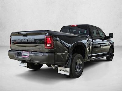 New 2026 Ram 3500 Tradesman Crew Cab 4x4 DRW Pickup for sale #TG179116 - photo 2