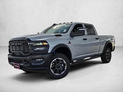 New 2026 Ram 2500 Warlock Crew Cab for sale #TG181406 - photo 1