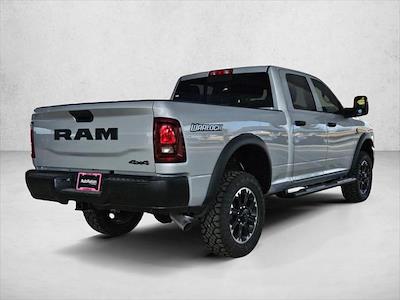 New 2026 Ram 2500 Warlock Crew Cab for sale #TG181406 - photo 2