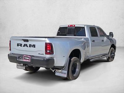 New 2026 Ram 3500 Tradesman Crew Cab for sale #TG182255 - photo 2
