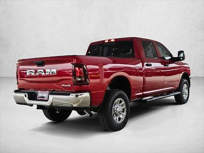 New 2026 Ram 2500 Tradesman Crew Cab for sale #TG189863 - photo 2