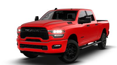 New 2026 Ram 2500 Lone Star Crew Cab 4x4 Pickup for sale #TG189867 - photo 1