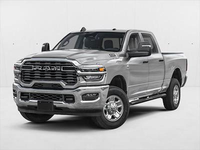 New 2026 Ram 2500 Lone Star Crew Cab 4x4 Pickup for sale #TG189869 - photo 1