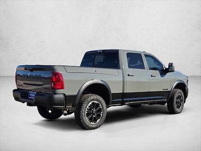 New 2026 Ram 2500 Rebel Crew Cab 4x4 Pickup for sale #TG202500 - photo 2