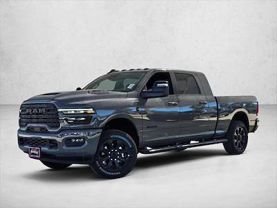 New 2026 Ram 2500 Laramie Mega Cab for sale #TG210303 - photo 1