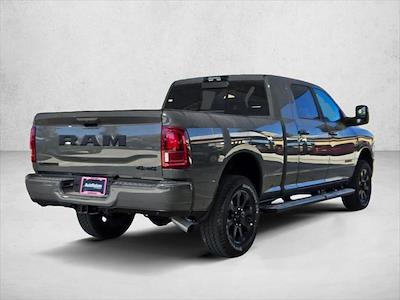 New 2026 Ram 2500 Laramie Mega Cab for sale #TG210303 - photo 2