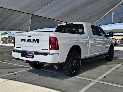 New 2026 Ram 2500 Laramie Mega Cab 4x4 Pickup for sale #TG210304 - photo 2