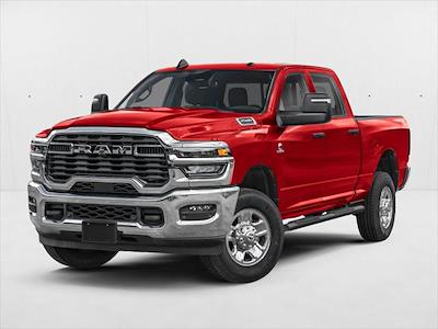 New 2026 Ram 2500 Laramie Crew Cab 4x4 Pickup for sale #TG210328 - photo 1