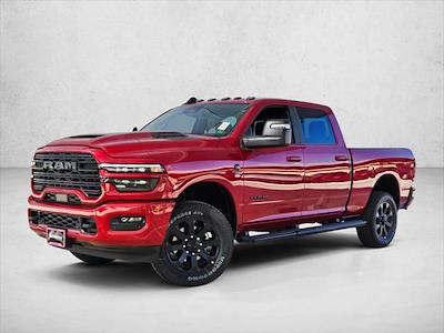 New 2026 Ram 2500 Laramie Crew Cab for sale #TG210330 - photo 1