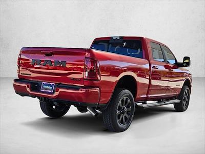 New 2026 Ram 2500 Laramie Crew Cab for sale #TG210330 - photo 2