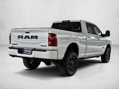 New 2026 Ram 2500 Laramie Crew Cab for sale #TG210332 - photo 2