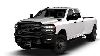 New 2026 Ram 3500 Tradesman Crew Cab for sale #TG211779 - photo 1