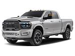 New 2026 Ram 2500 Rebel Crew Cab 4x4 Pickup for sale #TG212976 - photo 1