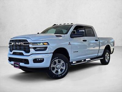 New 2026 Ram 2500 Lone Star Crew Cab for sale #TG219121 - photo 1