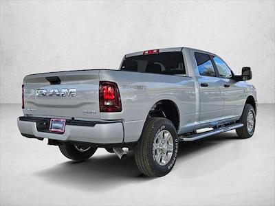 New 2026 Ram 2500 Lone Star Crew Cab for sale #TG219123 - photo 2