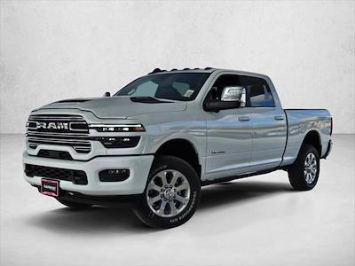 New 2026 Ram 2500 Laramie Crew Cab for sale #TG227118 - photo 1