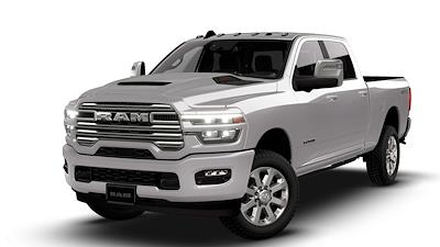 New 2026 Ram 2500 Laramie Crew Cab for sale #TG230659 - photo 1