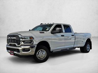 New 2026 Ram 3500 Tradesman Crew Cab for sale #TG238825 - photo 1