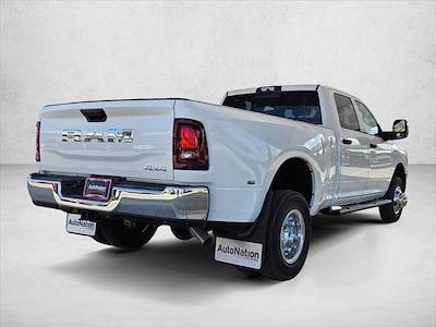 New 2026 Ram 3500 Tradesman Crew Cab for sale #TG238825 - photo 2