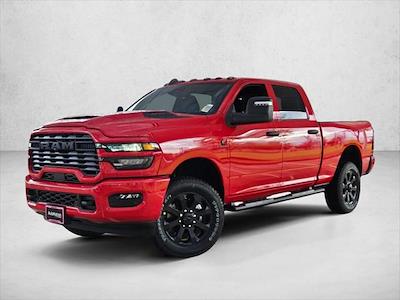 New 2026 Ram 2500 Tradesman Crew Cab for sale #TG264856 - photo 1