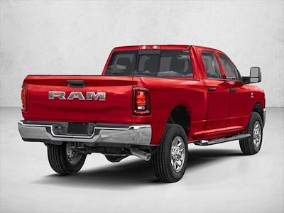 New 2026 Ram 2500 Tradesman Crew Cab for sale #TG267573 - photo 2