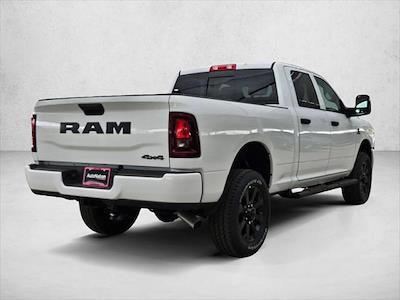 New 2026 Ram 2500 Tradesman Crew Cab for sale #TG281597 - photo 2