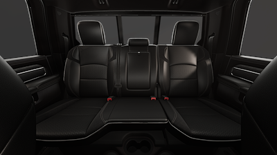 New 2026 Ram 2500 Laramie Crew Cab for sale #TG287917 - photo 2