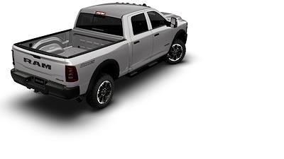 New 2026 Ram 2500 Warlock Crew Cab for sale #TG334946 - photo 2