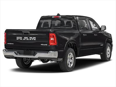 New 2026 Ram 1500 Lone Star Crew Cab 4x4 Pickup for sale #TN169120 - photo 2