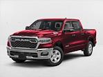 New 2026 Ram 1500 Lone Star Crew Cab 4x4 Pickup for sale #TN169122 - photo 1