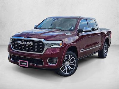 New 2026 Ram 1500 Limited Longhorn Crew Cab for sale #TN175912 - photo 1