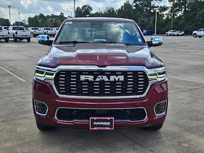 New 2026 Ram 1500 Limited Longhorn Crew Cab for sale #TN175912 - photo 2