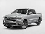 New 2026 Ram 1500 Laramie Crew Cab 4x4 Pickup for sale #TN190559 - photo 1