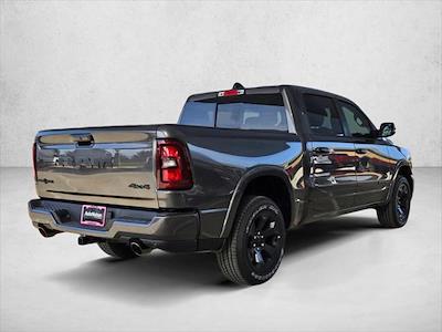 New 2026 Ram 1500 Lone Star Crew Cab for sale #TN191666 - photo 2