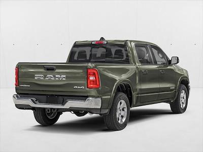 New 2026 Ram 1500 Lone Star Crew Cab 4x4 Pickup for sale #TN196806 - photo 2