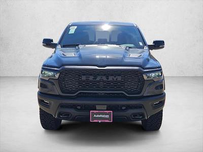 New 2026 Ram 1500 Rebel Crew Cab 4x4 Pickup for sale #TN202210 - photo 2