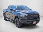 New 2026 Ram 1500 Rebel Crew Cab 4x4 Pickup for sale #TN202210 - photo 3