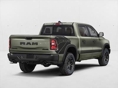 New 2026 Ram 1500 Rebel Crew Cab for sale #TN206076 - photo 2