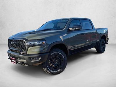 New 2026 Ram 1500 Rebel Crew Cab for sale #TN206100 - photo 1
