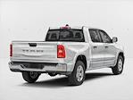 New 2026 Ram 1500 Lone Star Crew Cab 4x4 Pickup for sale #TN209575 - photo 2