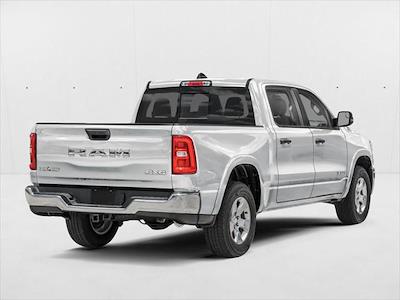 New 2026 Ram 1500 Lone Star Crew Cab 4x4 Pickup for sale #TN217574 - photo 2