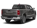 New 2026 Ram 1500 Longhorn Crew Cab 4x4 Pickup for sale #TN221572 - photo 3