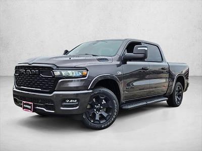 New 2026 Ram 1500 Lone Star Crew Cab 4x4 Pickup for sale #TN231659 - photo 1